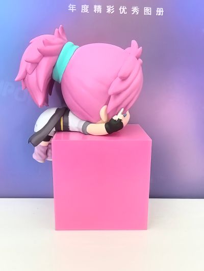 猎人 趴趴人偶4