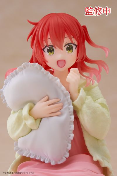 孤独摇滚！动画版  Desktop Cute人偶  喜多郁代~居家服造型~