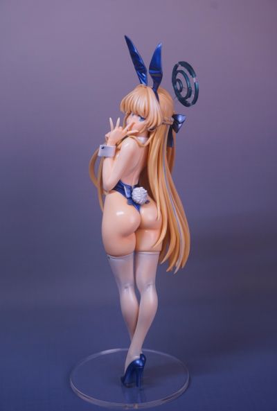 蔚蓝档案 飞鸟马时（兔女郎）