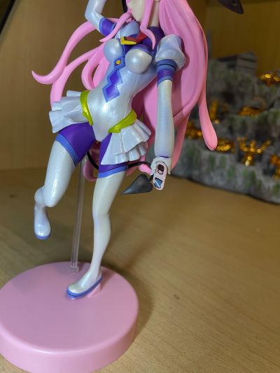 DXF 手办 CODE GEASS 叛逆的鲁鲁修 R2 尤菲米亚・Li・不列颠尼亚 