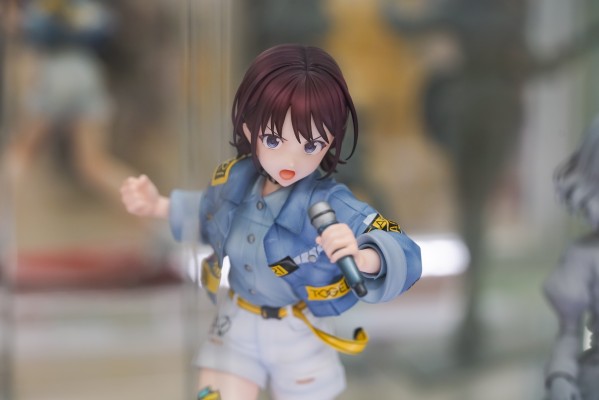 少女乐队的呐喊 井芹仁菜