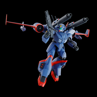 1/144 机甲战记威龙套装3