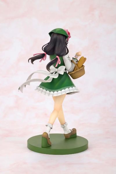 KDcolle 为美好的世界献上祝福！ 芸芸 原作版 10周年纪念服装