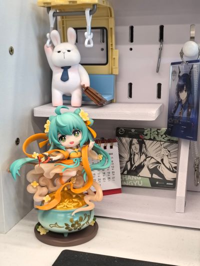 初音未来 桂阙天香
