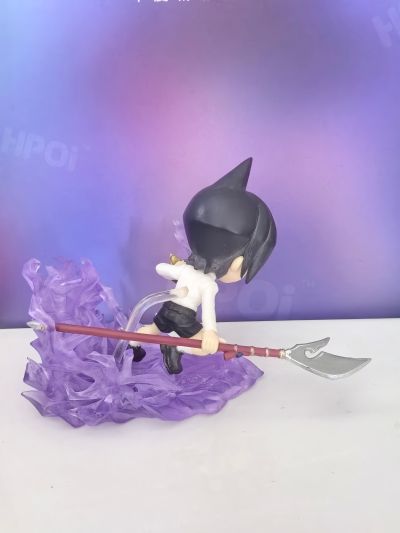 通灵王 DesQ 桌面摆件