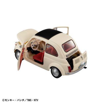 鲁邦三世 LUPIN THE GALLERY Punk at dawn！