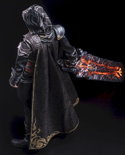 斗破苍穹 萧炎 中州版