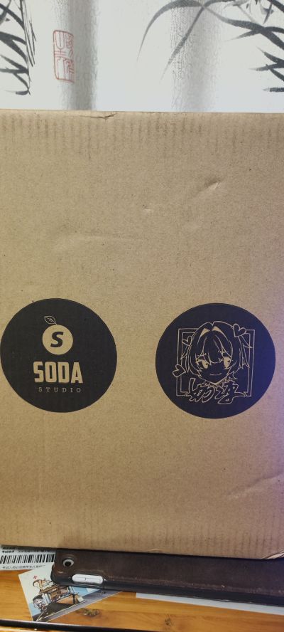 恶魔王子 塞克·丝莱芙·凯厄斯 B款