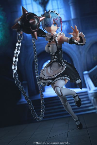 ARCTECH Re:从零开始的异世界生活 雷姆