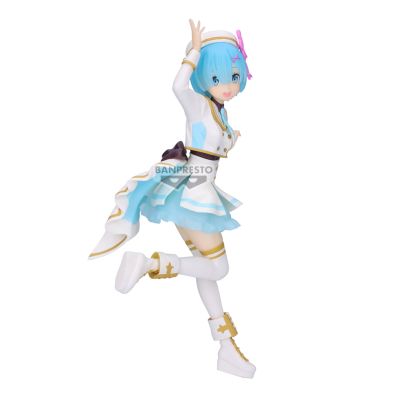 Re：从零开始的异世界生活 ESPRESTO-Stage costumes-雷姆