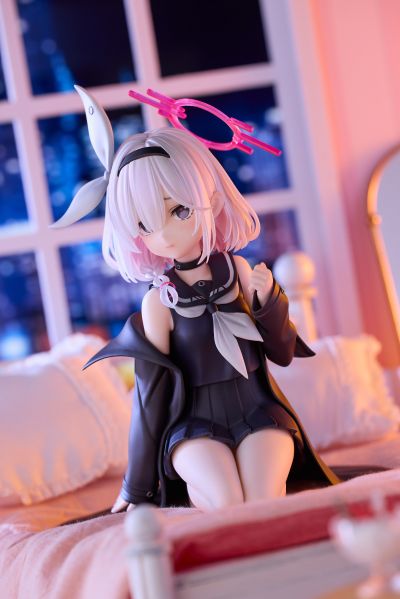 蔚蓝档案 普拉娜