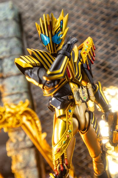 S.H.Figuarts 假面骑士雷杰德