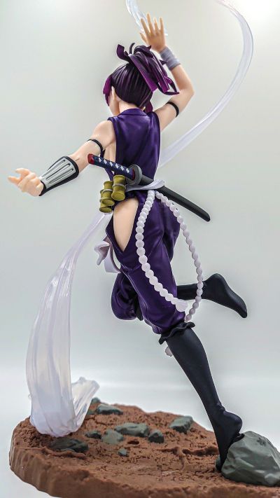 Luminasta 地狱乐 杠