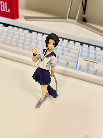 figma#113 Love Plus 小早川凛子