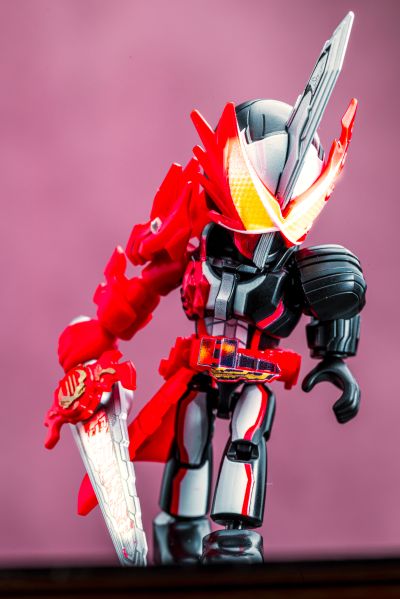 假面骑士星光版第1弹-超越世代