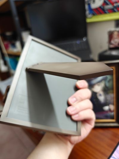 重返未来1999 维尔汀 立体相框