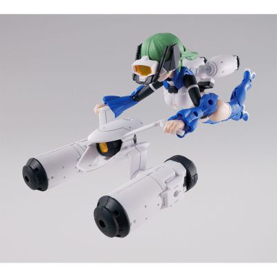 30MS SIS-Dc75b 诺提利卡·特拉提利卡（休闲形态）（暂译）