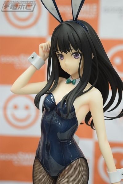 B-style 莉可丽丝 井上泷奈 兔女郎