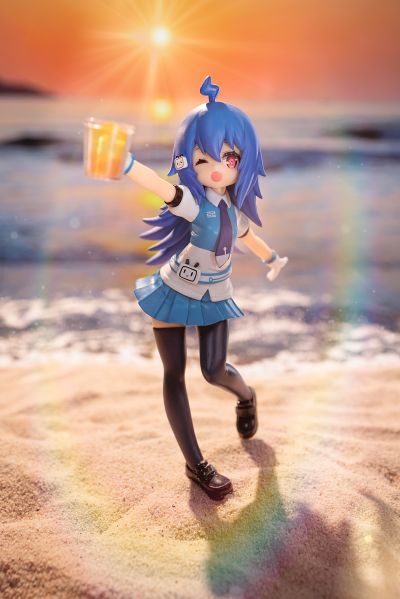 哔哩哔哩 22＆33 干杯ver. 