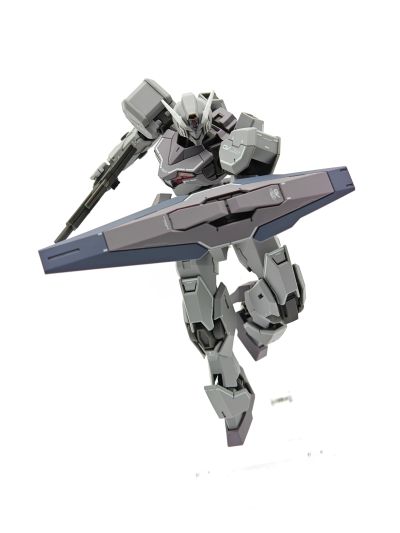 HG 1/144 高沃尔瓦