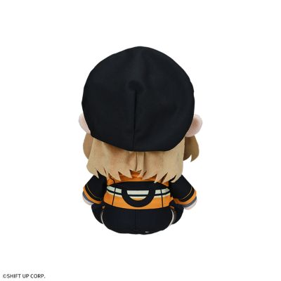 胜利女神：妮姬 M码毛绒玩偶 阿妮斯