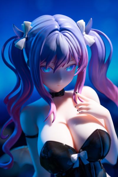 发光小魅魔 MOMOKO