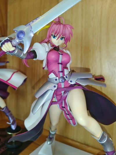 魔法少女奈叶 The MOVIE 2nd A's 希格纳姆 泳衣Ver.