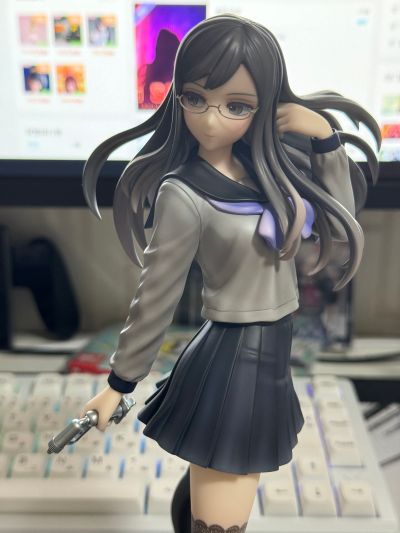 十三机兵防卫圈 药师寺惠