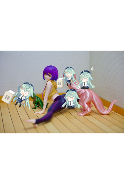 Celestial vivi 电影 五等分的新娘 中野一花 学校泳衣