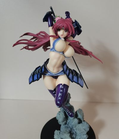 向坂环 Limited grade