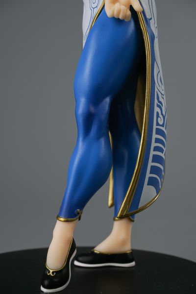 POP UP PARADE  街霸6 春丽