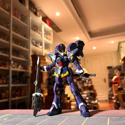 HG 凶鸟搏斗型