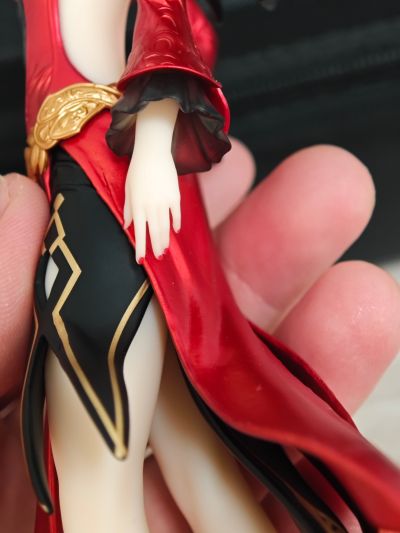 斗破苍穹 美杜莎女王 三年之约