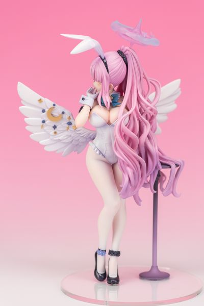 蔚蓝档案 圣园未花 兔女郎服