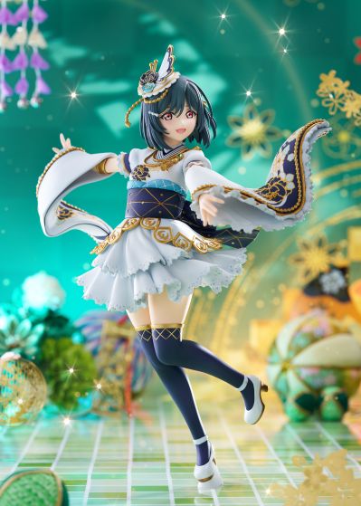 爱与演唱会！虹咲学园学园偶像同好会 三船栞子