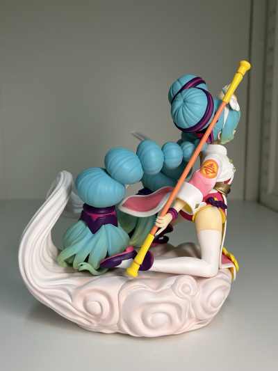 TENITOL 初音未来 中国风