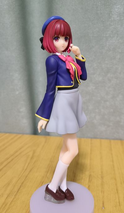 POP UP PARADE 我推的孩子 动画版 有马加奈