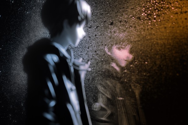 新世纪福音战士 碇真嗣 Ver. RADIO EVA Part.2