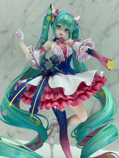 Creator's Collection Figure 初音未来 Rosuuri版