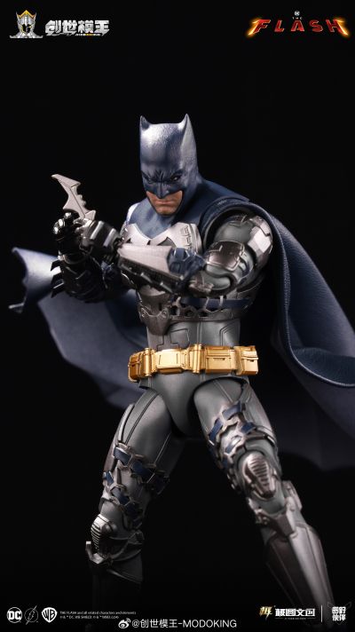 闪电侠（电影） 蝙蝠侠