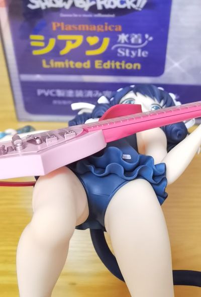 希安 泳装Style 限定版