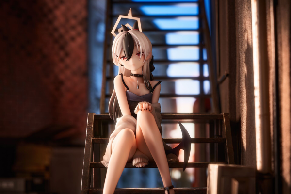 蔚蓝档案 鬼方佳代子 live2d