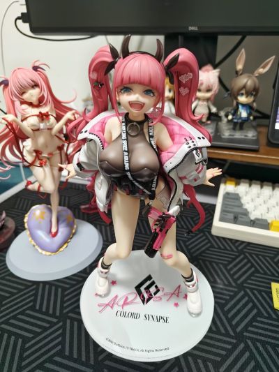 近未来猫又 MIU