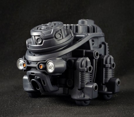 MARUTTOYS TAMOTU 天蓝色Ver.