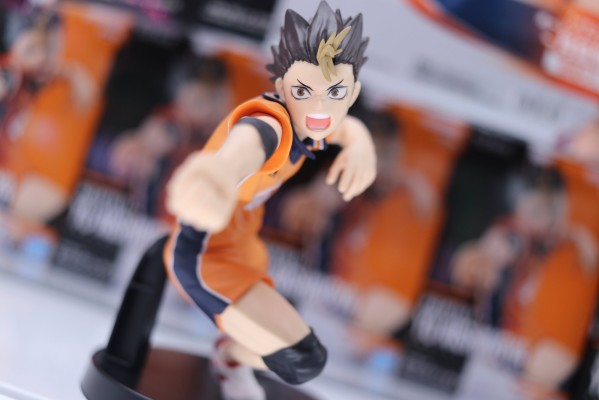 排球少年 英姿人偶 西谷夕