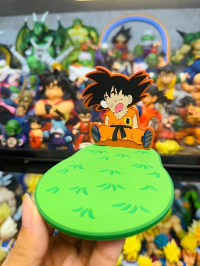 一番赏 龙珠 龙珠历史 C奖 追忆往昔 -孙悟空VS弗利萨-