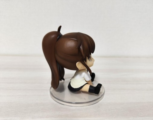 座敷娘 WORKING’！！(ワーキング) 种岛白杨