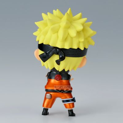 火影忍者疾风传  REPOPRIZE 春野樱与漩涡鸣人（B款：漩涡鸣人）