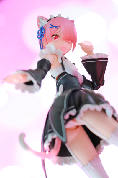 ARCTECH Re:从零开始的异世界生活 拉姆