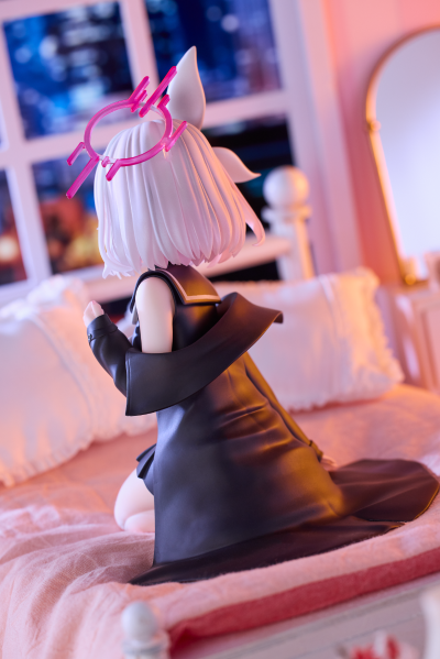 蔚蓝档案 普拉娜